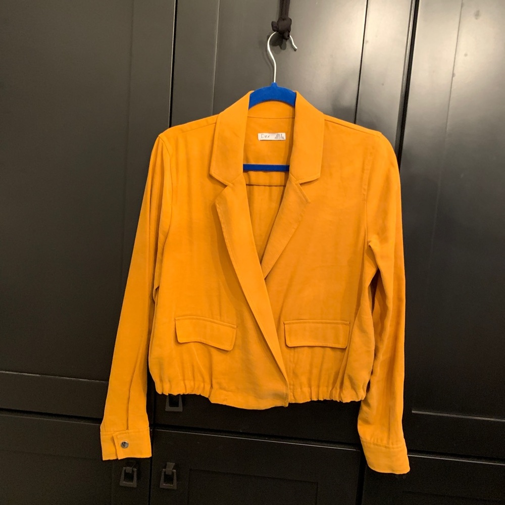 Dex Jacket M. - Picture 3 of 10